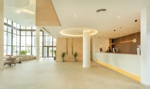Bordoy Alcudia Bay - Adults Only - Réception