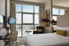 Centro Capital Centre By Rotana - Room