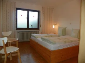 Reiter- und Ferienhof Redder - Camera