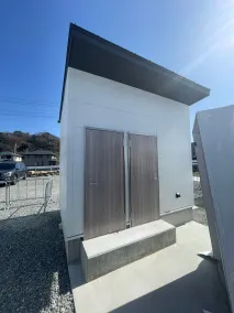 8point resort Awaji - Bagno