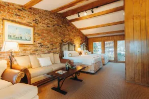 Pine Needles Lodge - Chambre
