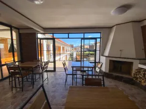Tupac Huaraz - Restaurant