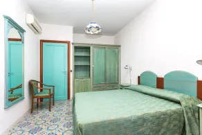 Hotel Club Residence Martinica - Camera