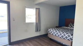 Royal Inn Motel Chambersburg - Rom