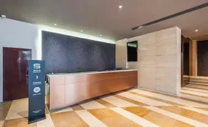 Le Peng hotel - Reception