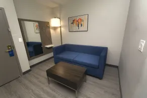 Holiday Inn Express & Suites Cocoa by IHG - Chambre