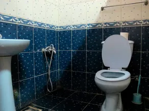Wasatalbalad - Bagno