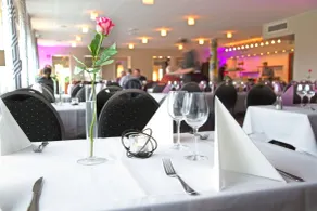 Hotell Åsen - Restaurant