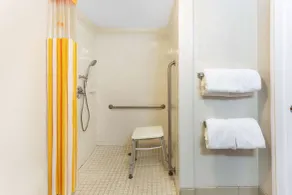 La Quinta by Wyndham Redding - Salle de bain