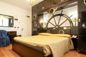 Hotel Villa Lo Scoglietto - Room