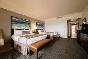 Tamarack Beach Hotel - Chambre