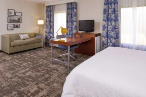 Hampton Inn & Suites Wilmington - Rom