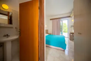Sea Harmony - Room