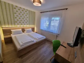 Bergschänke & Berghotel - Quarto