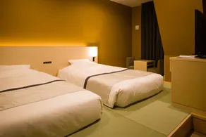 Tosei Hotel Cocone Ueno - Chambre