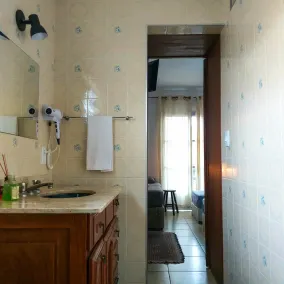Micasa Hostel - Congonhas - Room