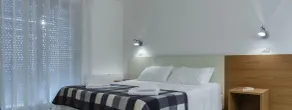 Sikelika Residence Sul Mare - Habitación