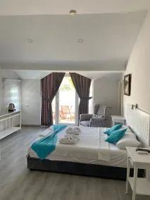Göcek Selya Hotel - Room