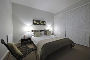 Langebaan Country Estate - Room
