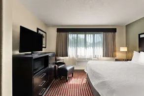 Best Western Germantown Inn - Chambre