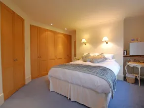 Falcon Inn - Room