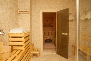 Jumbaktas Astana Hotel - Room