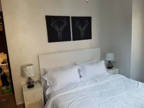 Nice Apartment For Families- Bd Ghandi- Casablanca - Zimmer