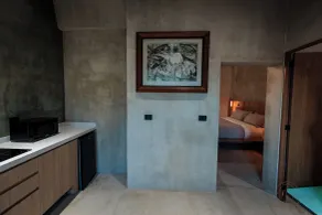 Casa 1800 Oaxaca Boutique Hotel - Værelse