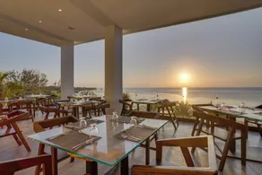 Villas at Playa de Coco - Restaurant