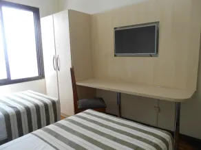 Colossi Hotel - Habitación