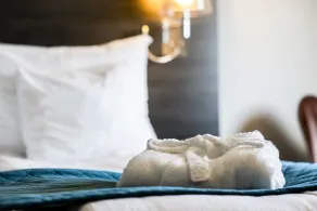 Quality Hotel Sundsvall - Room