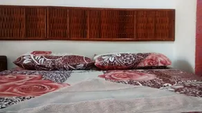 Pousada Biribiri - Room