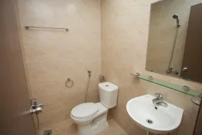 Bien Nha Trang Apartment - Badeværelse