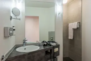 Hotel Oberhausen Neue Mitte, Affiliated by Meliá - Chambre