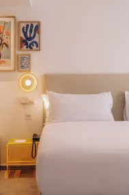 Hotel Ben Marsalforn, Affiliated by Meliá - Chambre