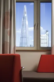 Novotel London Bridge - Chambre