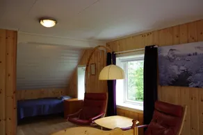 Lunheim in Geiranger - Rom