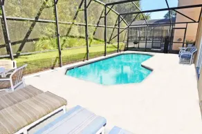 211 Terra Verde House 7 Bedroom by Florida Star - Piscine