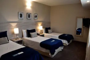 Tower Inn & Suites - Habitación