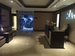 Clarion Hotel Istanbul Mahmutbey - Réception