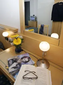 Hotel Mary - Chambre
