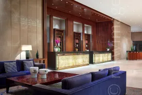 Xiandai Gloria Grand Hotel Changsha - Reception