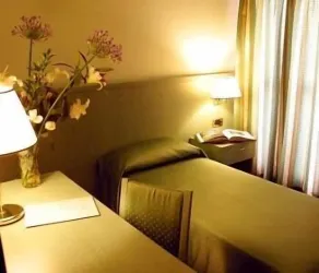 Albergo Della Corona - Rum