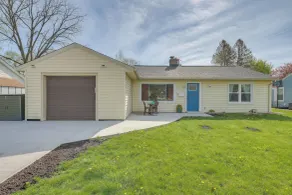Pet Friendly w/ Yard! Modern La Porte Home By Dtwn - Interiør