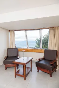 Patagonia Hotel - Habitación
