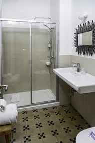 Hotel Catalina - Salle de bain