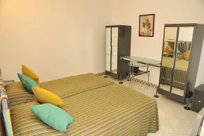 Appart-Hôtel Tagadirt - Chambre