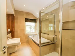 Scale Force - Bathroom
