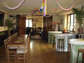 Astoria Hotel Heimbach - Restaurant