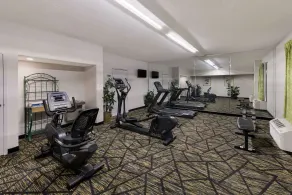 Quality Inn Orange Park Jacksonville - Fitness facility